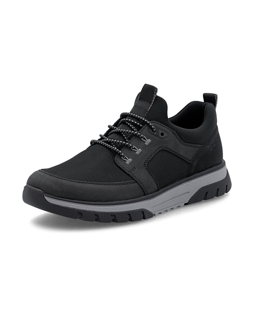 Rieker-Slipper-B9351-schwarz