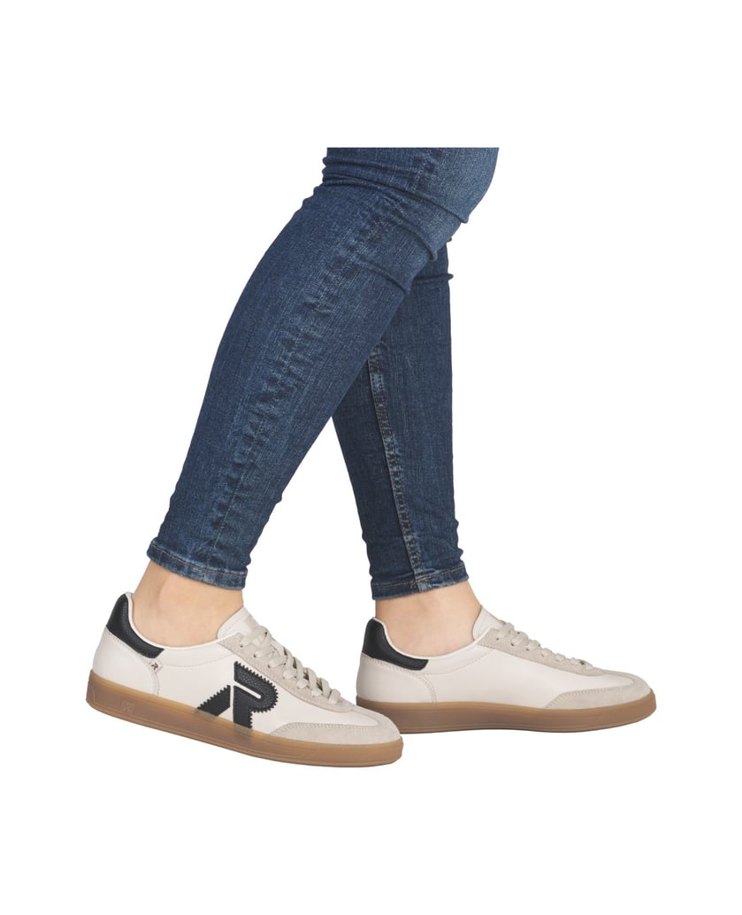 Rieker-Sneaker-Low-W2200-beige