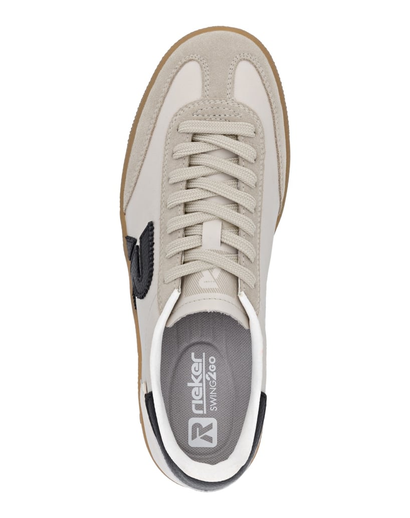 Rieker-Sneaker-Low-W2200-beige