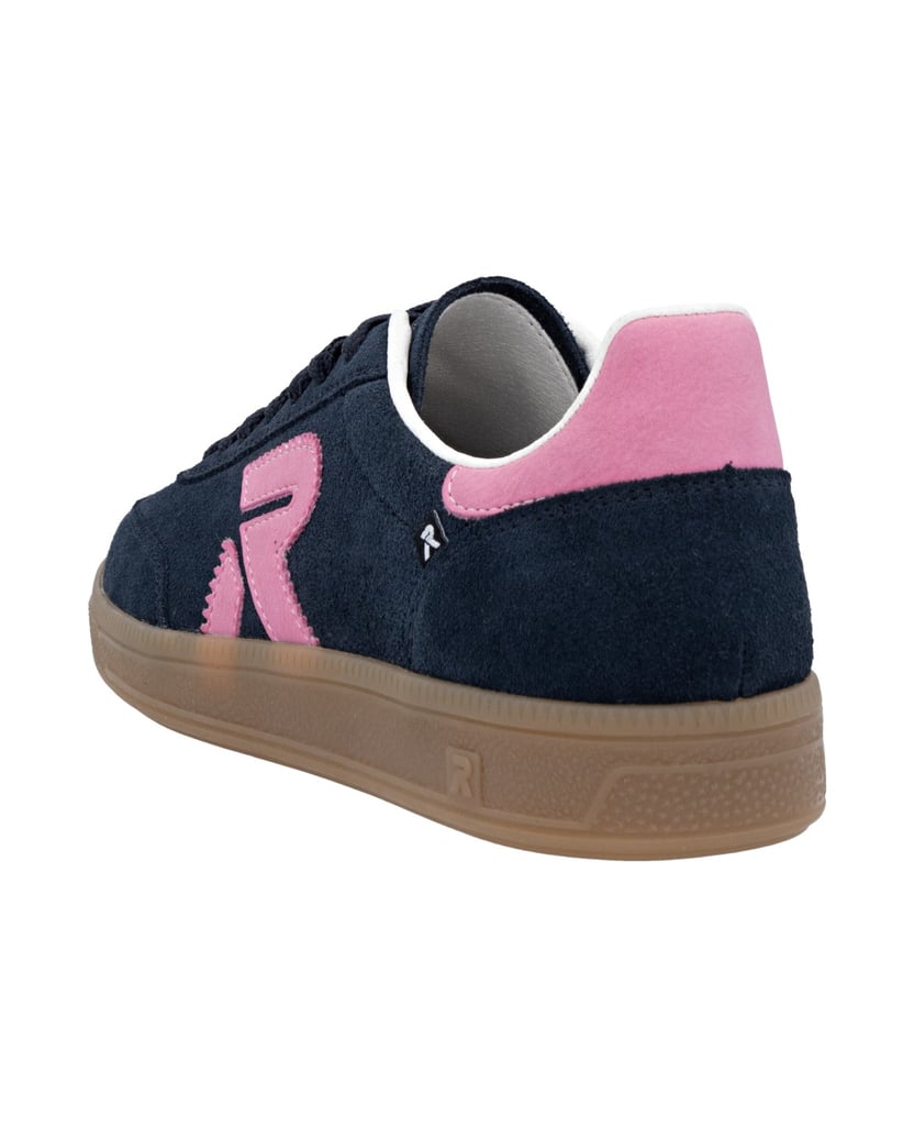 Rieker-Sneaker-Low-W2200-blau