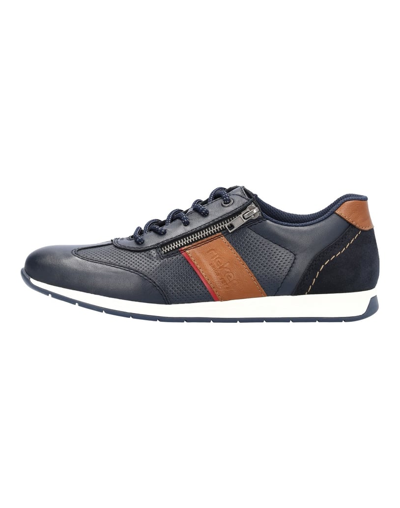 Rieker-Schnürschuhe-11927-blau