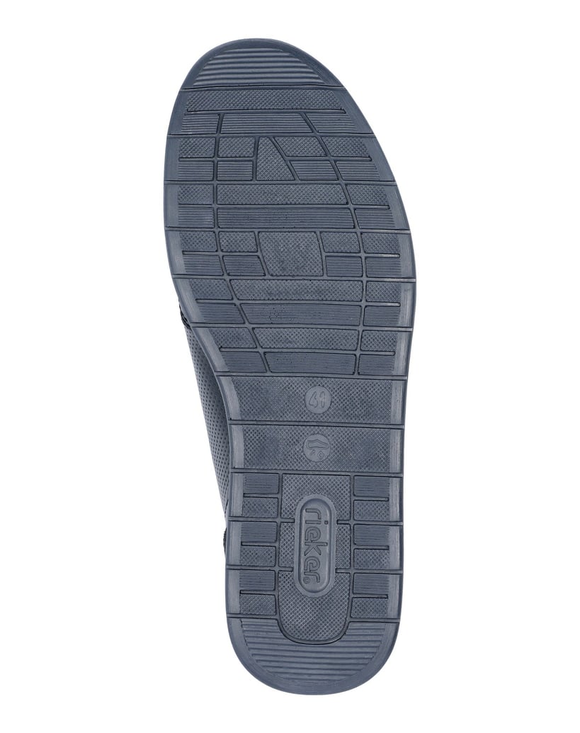 Rieker-Schnürschuhe-11927-blau