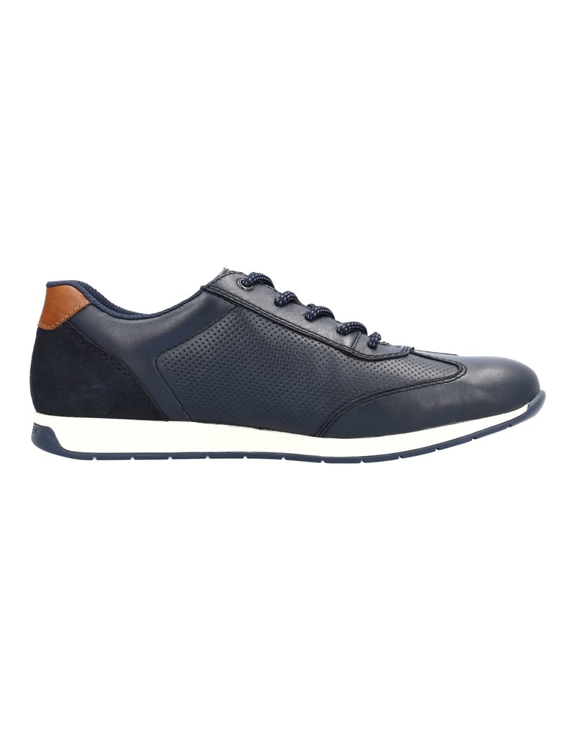 Rieker-Schnürschuhe-11927-blau