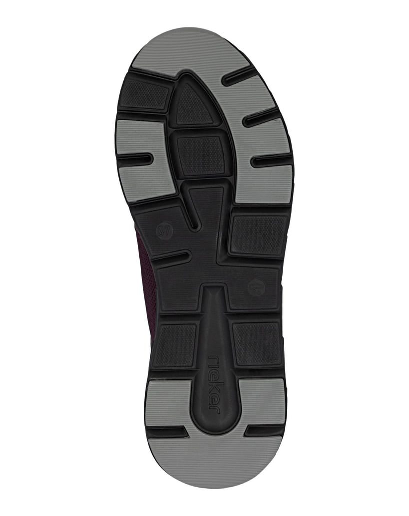 Rieker-Sneaker-High-M9004