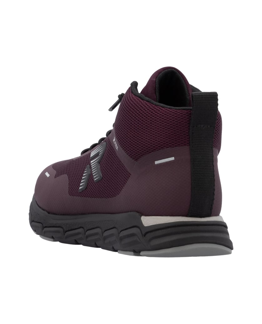 Rieker-Sneaker-High-M9004