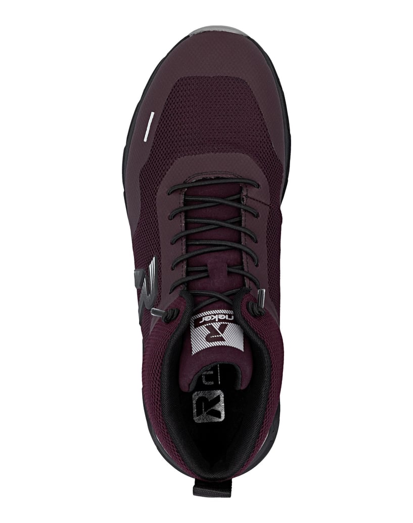 Rieker-Sneaker-High-M9004