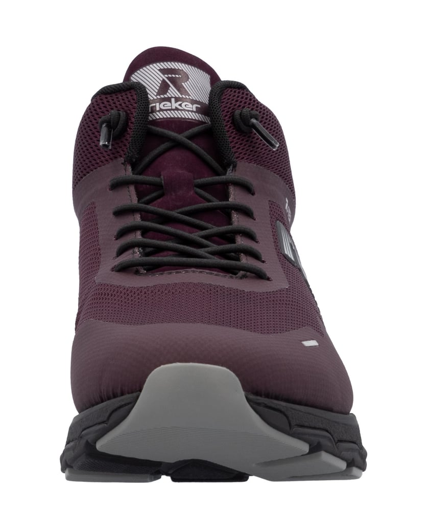 Rieker-Sneaker-High-M9004
