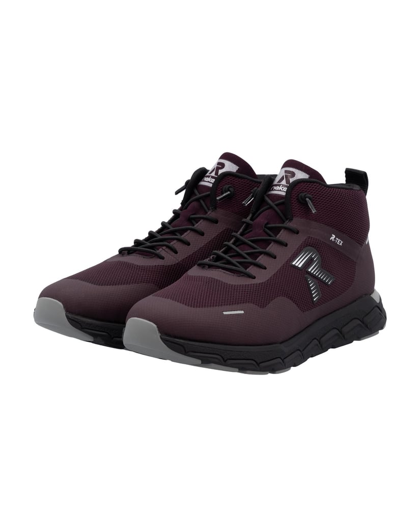 Rieker-Sneaker-High-M9004