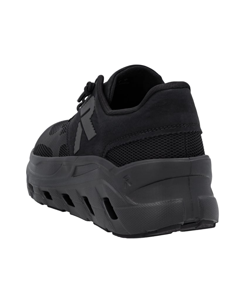 Rieker-Sneaker-Low-U3500-schwarz