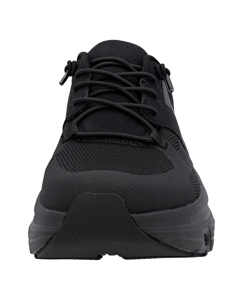 Rieker-Sneaker-Low-W3500-schwarz