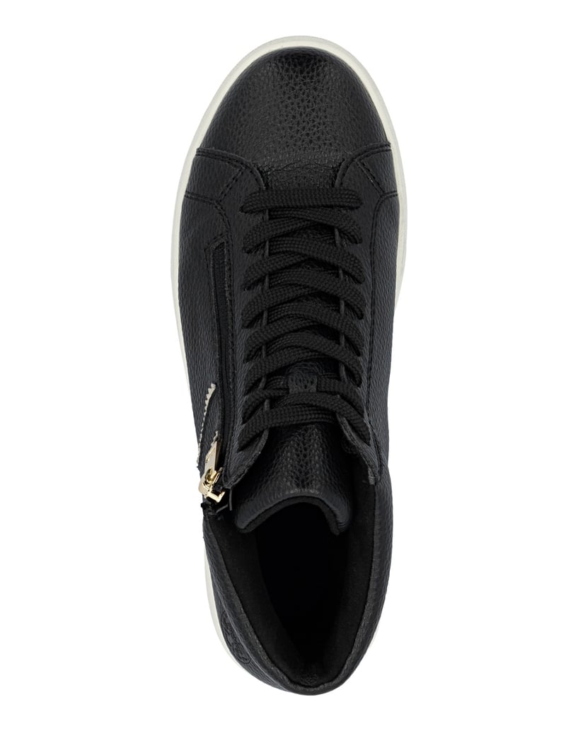 Rieker-Sneaker-High-M7744-schwarz