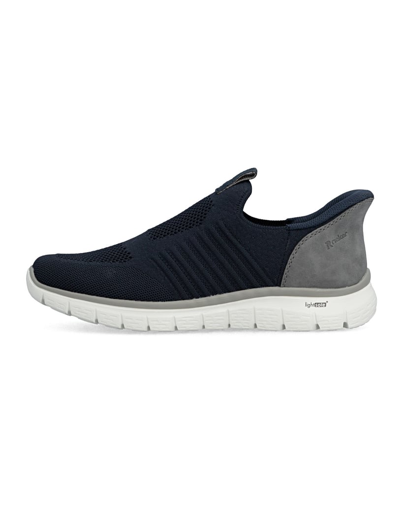 Rieker-Slipper-B6659-blau