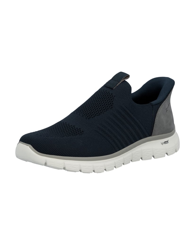 Rieker-Slipper-B6659-blau