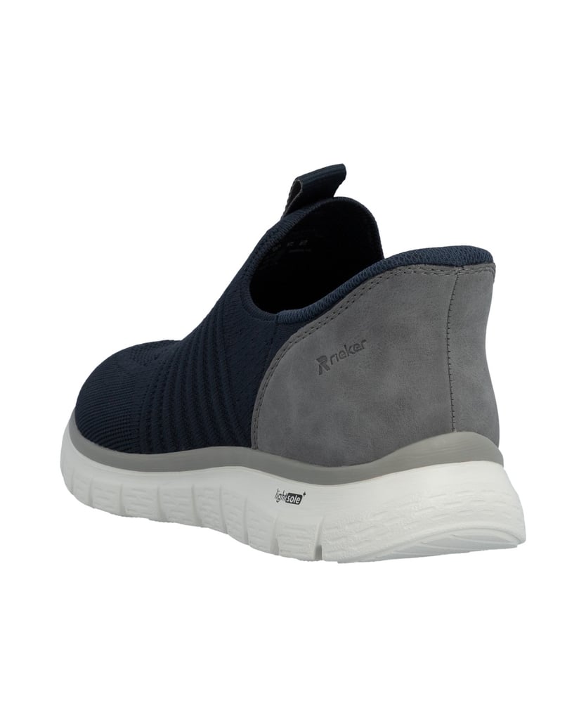 Rieker-Slipper-B6659-blau