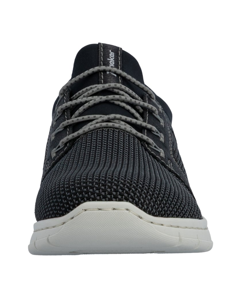 Rieker-Slipper-B7796-schwarz
