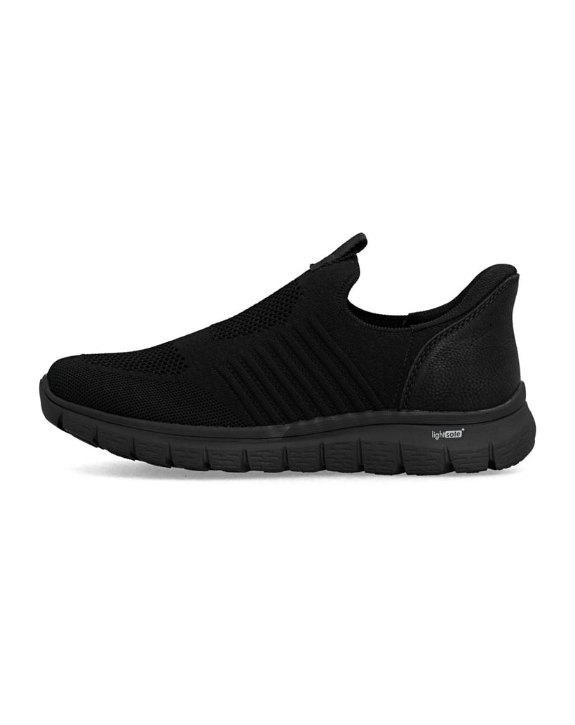 Rieker-Slipper-B6659-schwarz