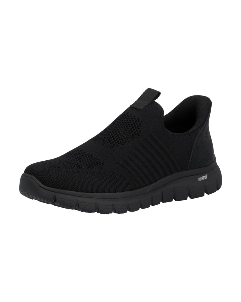 Rieker-Slipper-B6659-schwarz