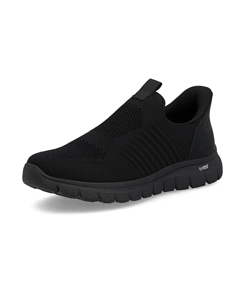 Rieker-Slipper-B6659-schwarz