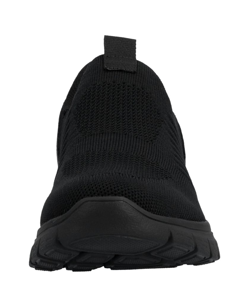 Rieker-Slipper-B6659-schwarz