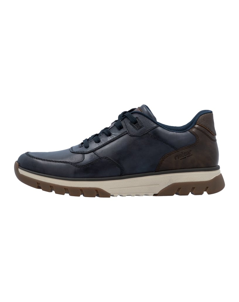 Rieker-Sneaker-Low-B9301-blau
