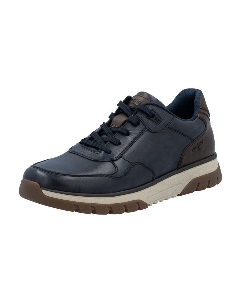 Rieker-Sneaker-Low-B9301-blau