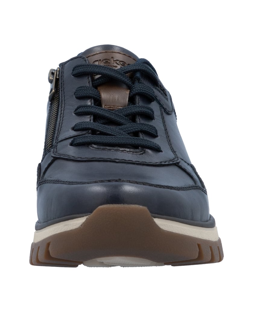 Rieker-Sneaker-Low-B9301-blau