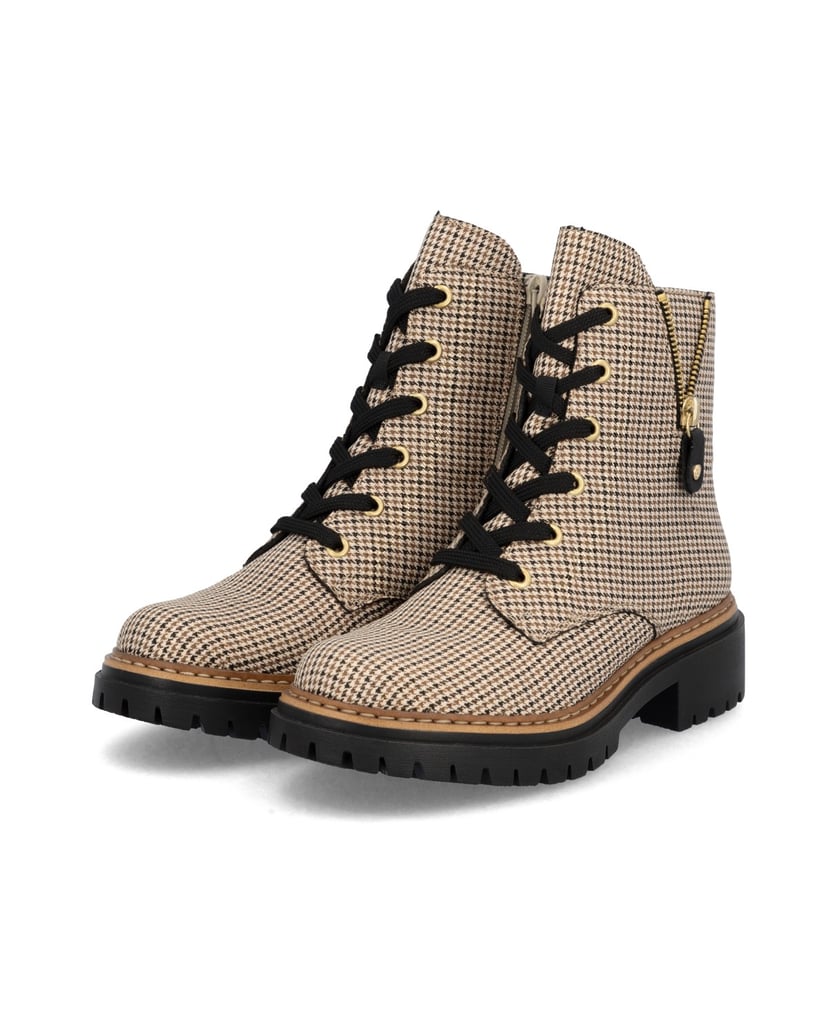 Rieker-Biker-Boots-72617-beige