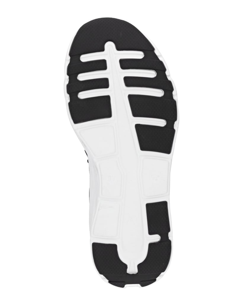 Rieker-Sneaker-Low-W3500-schwarz
