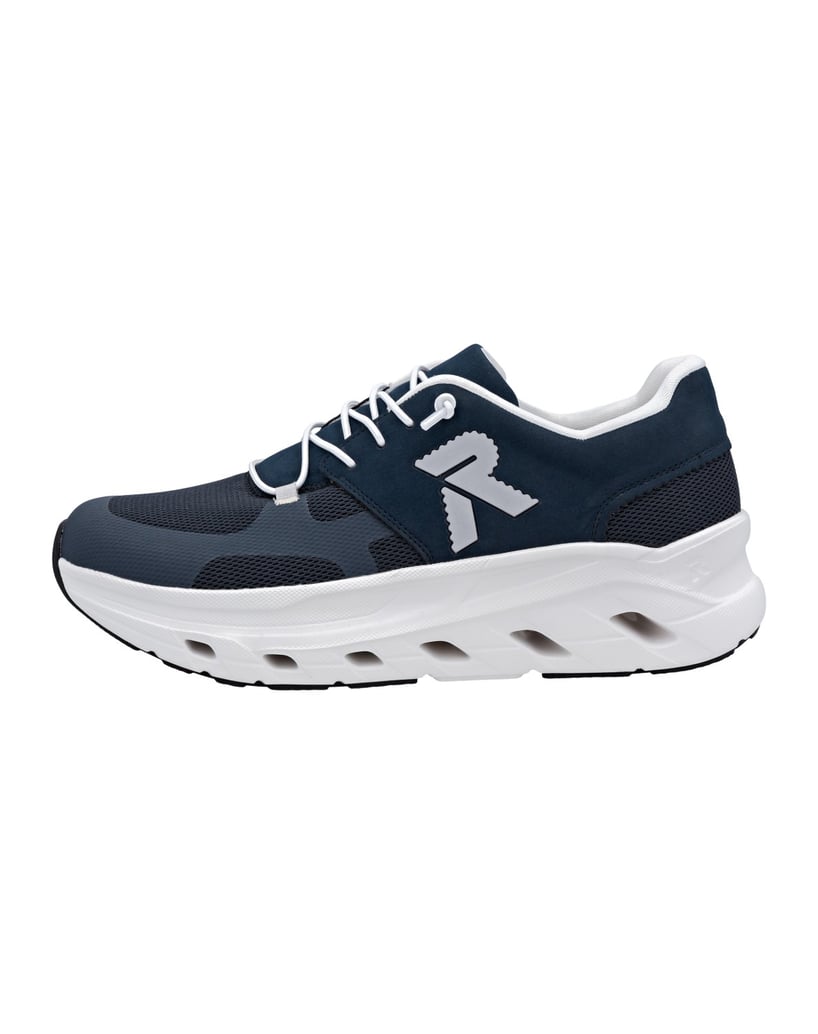 Rieker-Sneaker-Low-U3500-blau