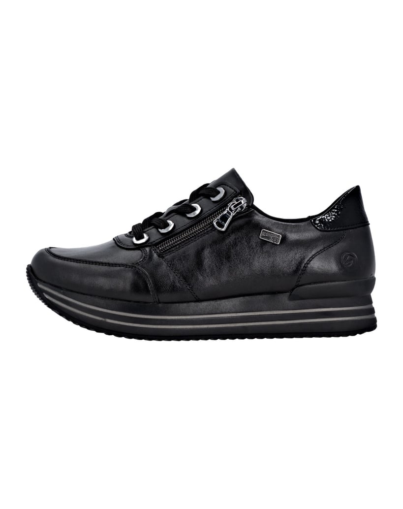 Remonte-Sneaker-D1302-schwarz