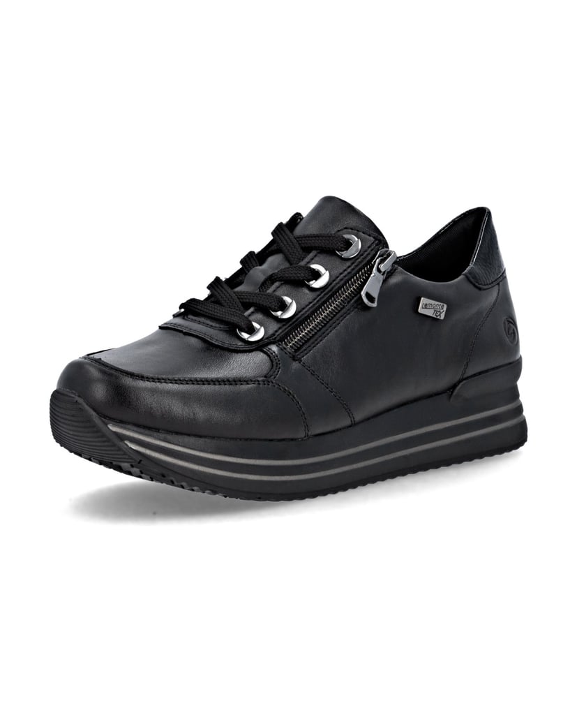 Remonte-Sneaker-D1302-schwarz