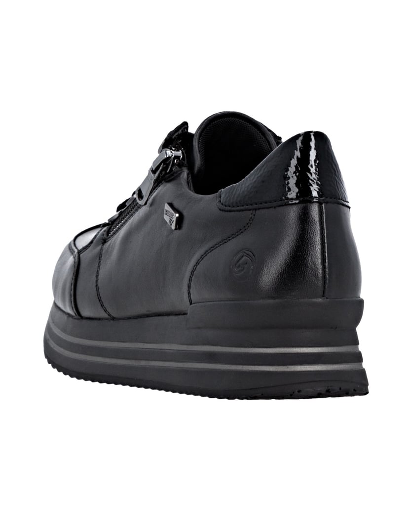 Remonte-Sneaker-D1302-schwarz