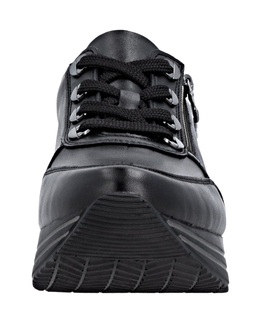 Remonte-Sneaker-D1302-schwarz