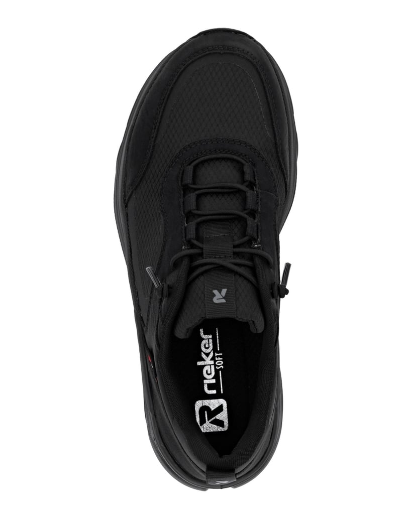Rieker-Sneaker-Low-U3501