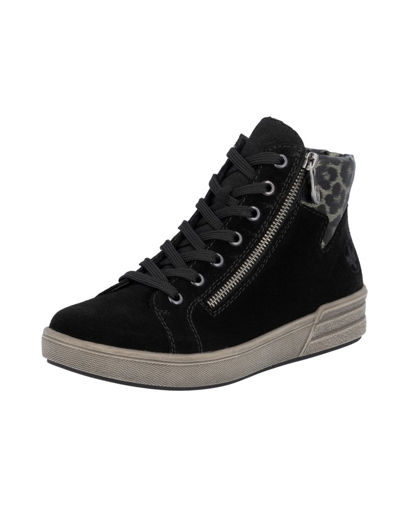 Rieker-Sneaker-High-X0709