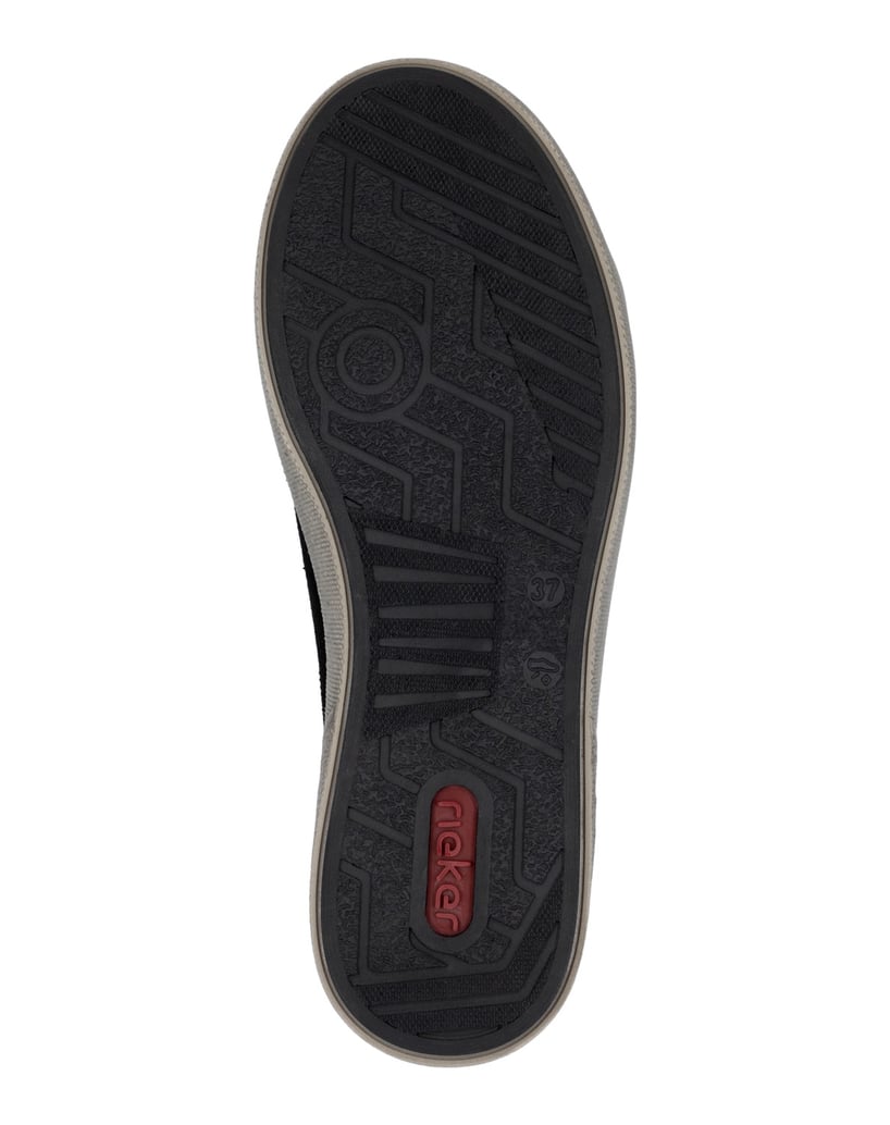 Rieker-Sneaker-High-X0709