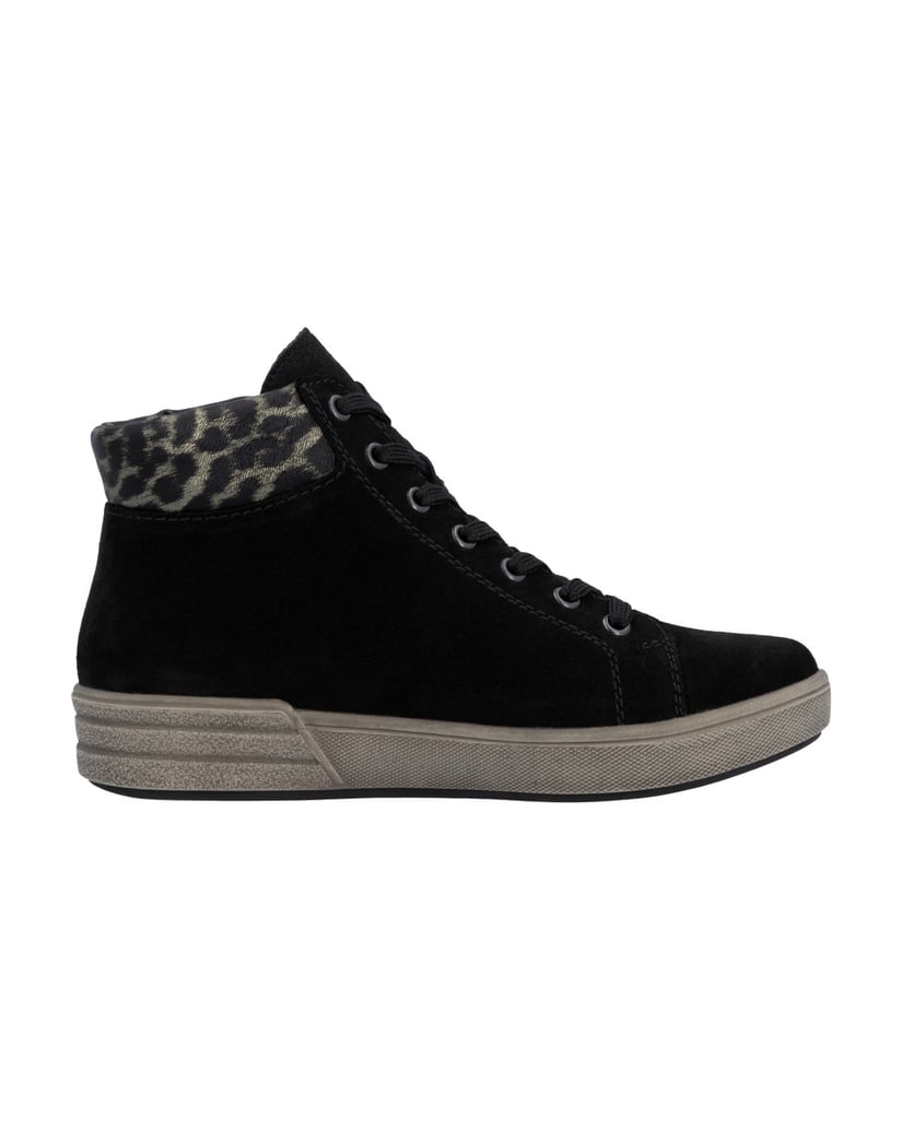 Rieker-Sneaker-High-X0709