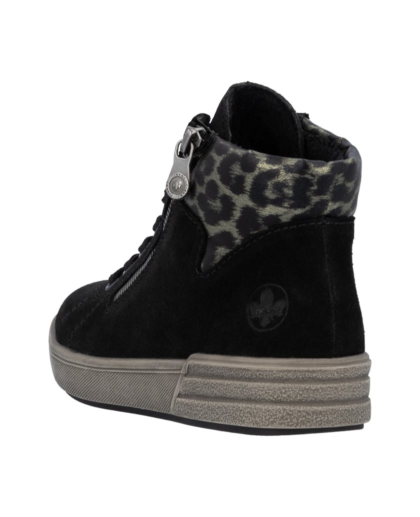 Rieker-Sneaker-High-X0709