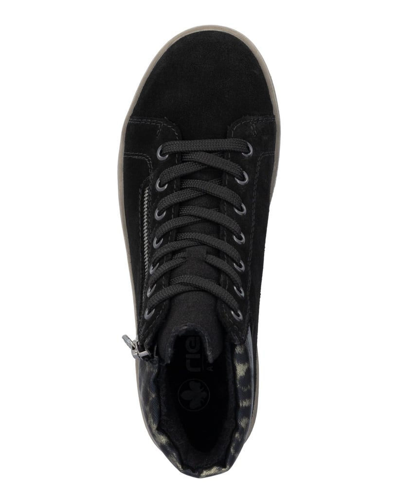 Rieker-Sneaker-High-X0709