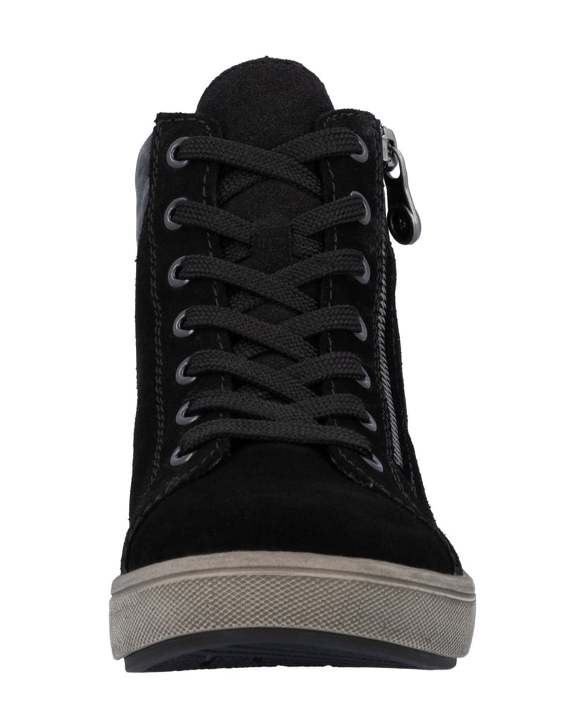 Rieker-Sneaker-High-X0709