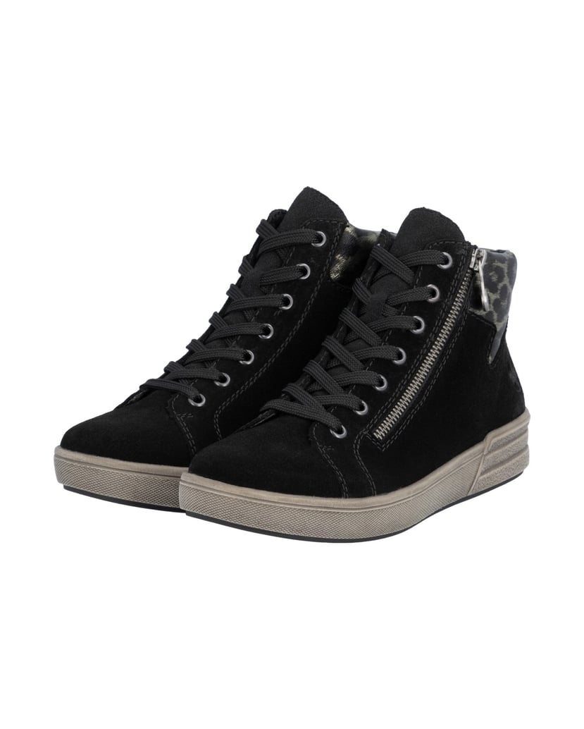 Rieker-Sneaker-High-X0709
