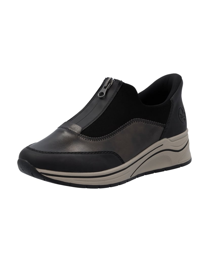 Rieker-Slipper-N9553-braun