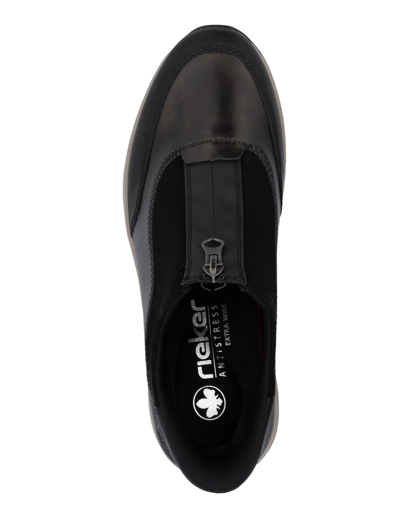 Rieker-Slipper-N9553-braun
