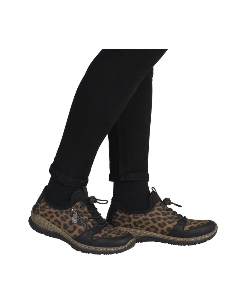 Rieker-Slipper-N32G0-multicolor