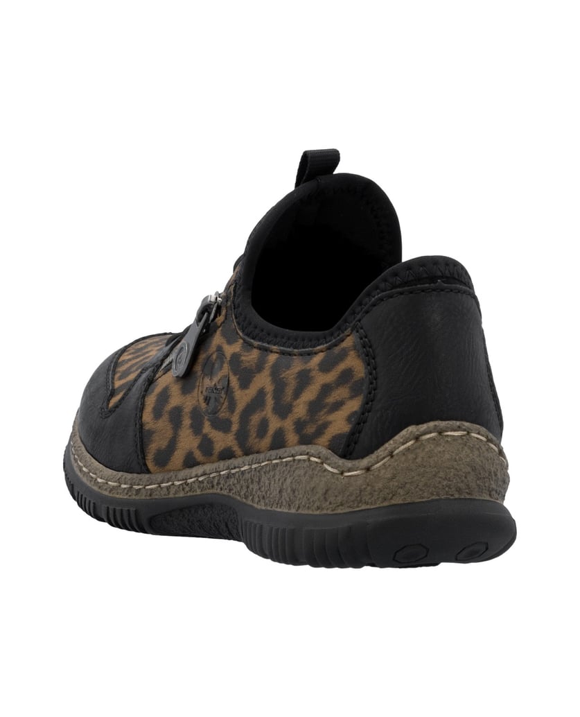 Rieker-Slipper-N32G0-multicolor