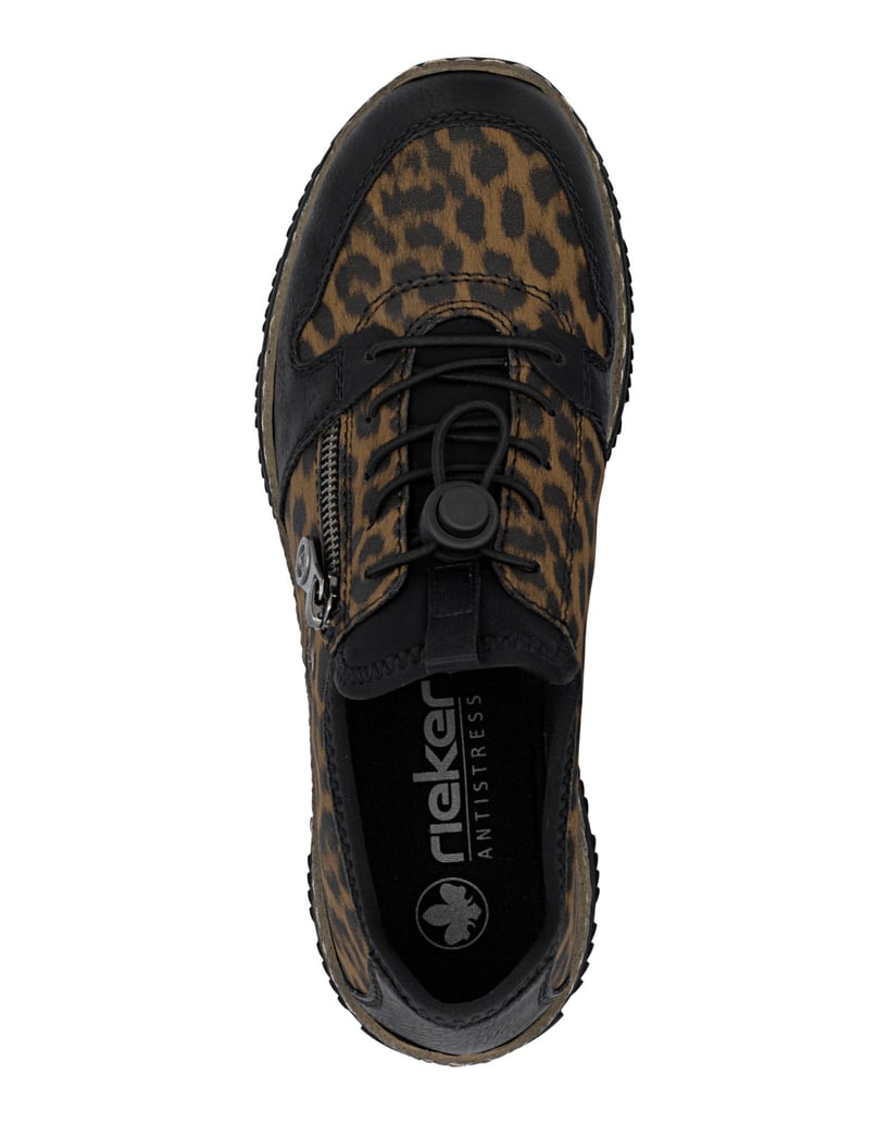 Rieker-Slipper-N32G0-multicolor