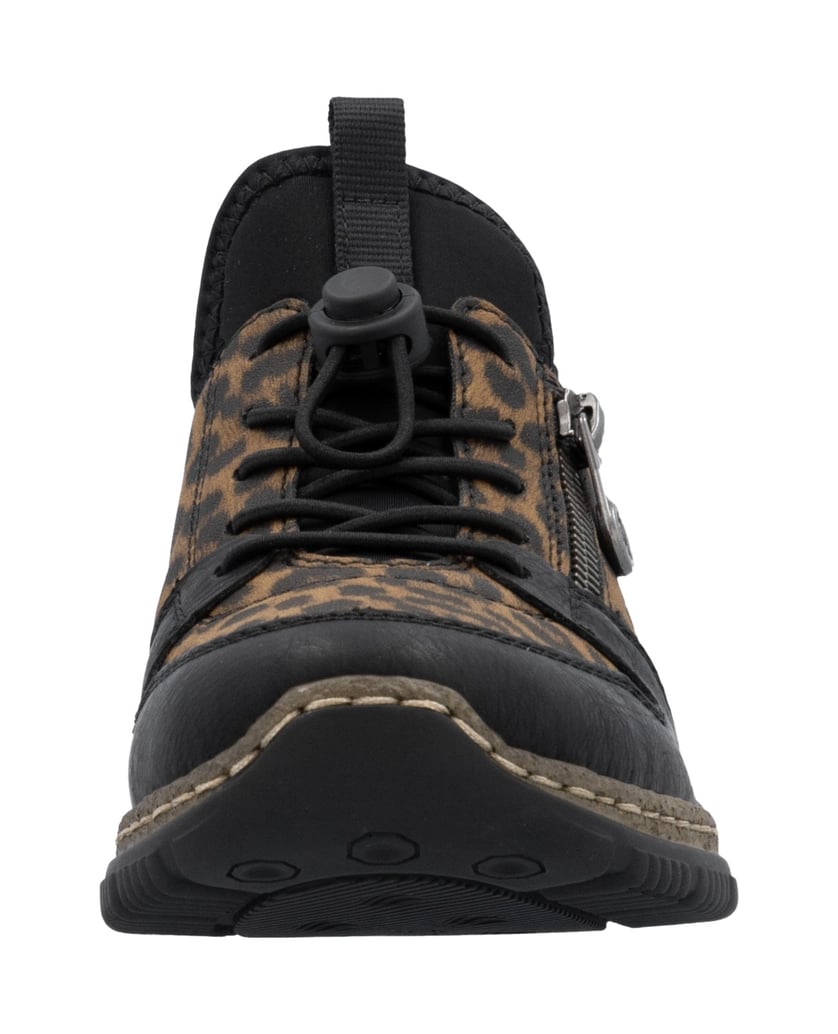 Rieker-Slipper-N32G0-multicolor