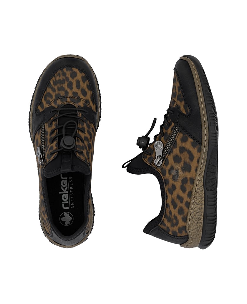 Rieker-Slipper-N32G0-multicolor