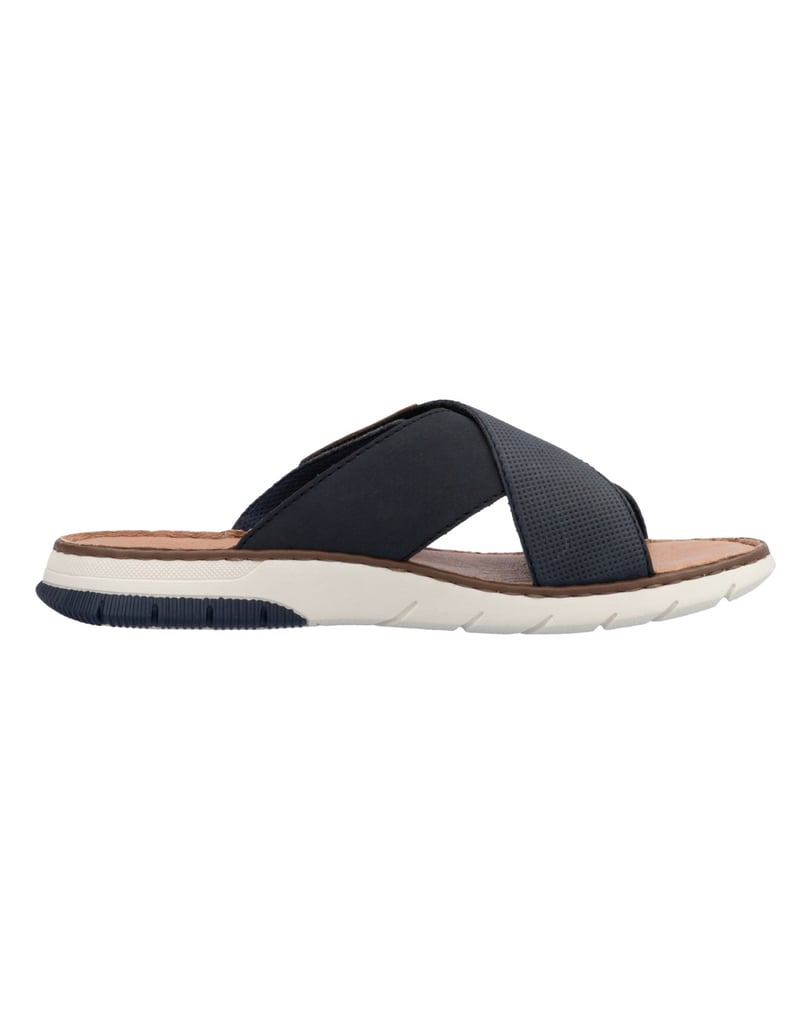 Rieker-Pantoletten-25283-blau