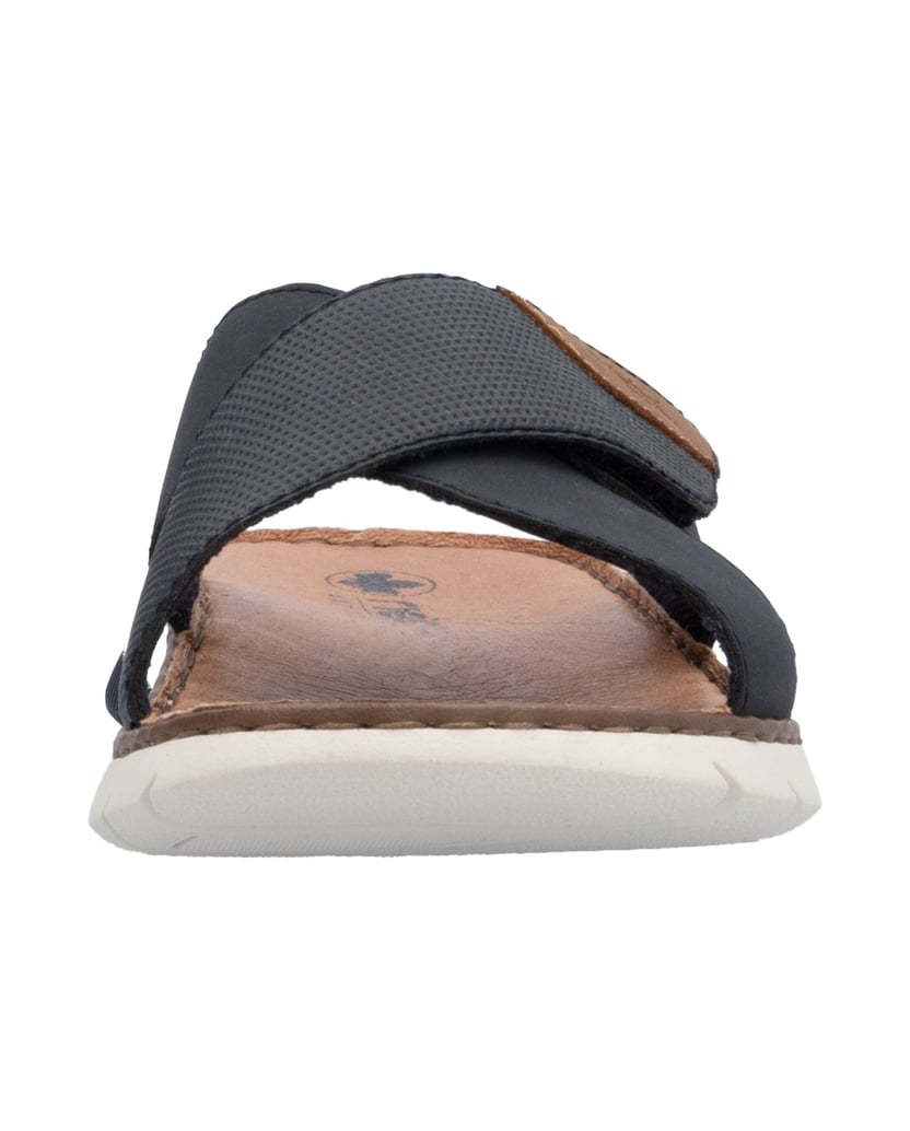 Rieker-Pantoletten-25283-blau